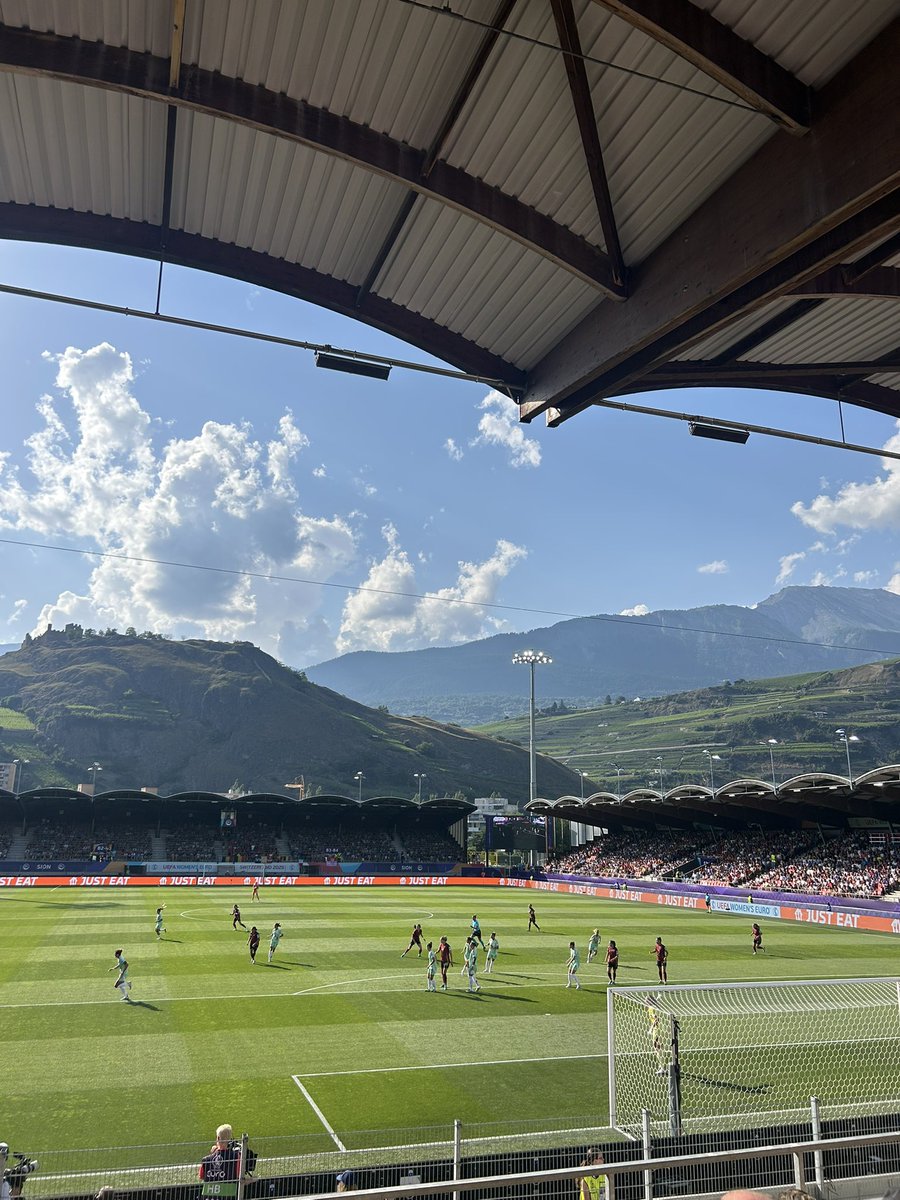 Liam Heath (@liamfheath) on Twitter photo Phone camera isn’t doing it justice this place is a joke Phone camera isn’t doing it justice this place is a joke