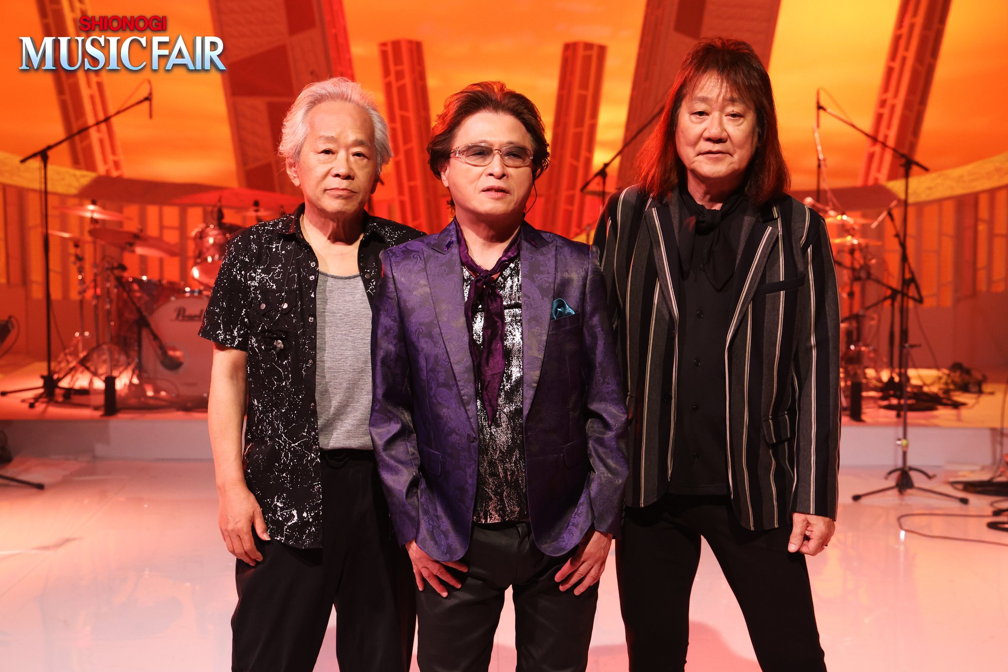 MUSIC FAIR on X: 