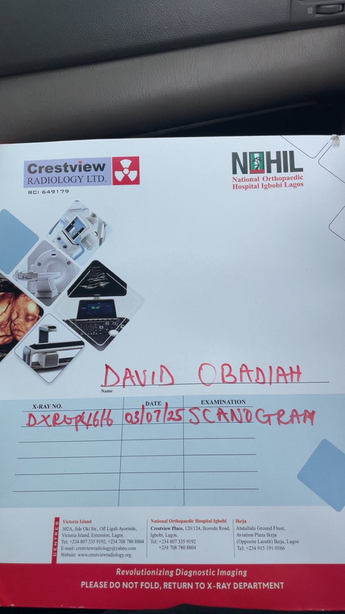 _belikebaddy's tweet image. I did a full standing scannogram of my legs at Igbobi today, thanks to @Wizarab10 and @the_beardedsina. God bless them both for me❤️