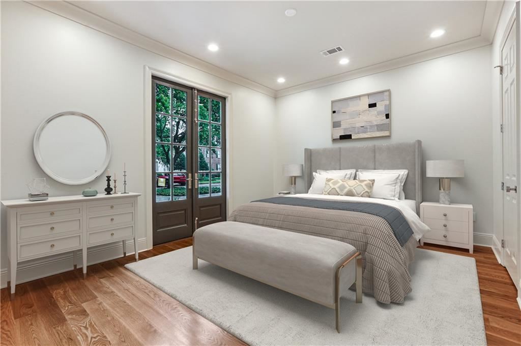 jlvnola's tweet image. Warm tones. Bold lighting. Balanced flow.
The Hector Home blends transitional style with real comfort—and it shows in every corner. Built for those who love design with feeling.

#JLVConstruction #HectorProject #NewOrleansHomes #DesignMatters #WeBuildDreams