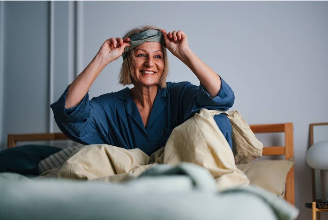 Never ... ever ... underestimate the positive effects of a good night's sleep, or the negative effects of a string of bad ones- especially if you're sick.  

Here are 7 tips to improve your sleep with an illness

getpalliativecare.org/7-ways-to-impr…