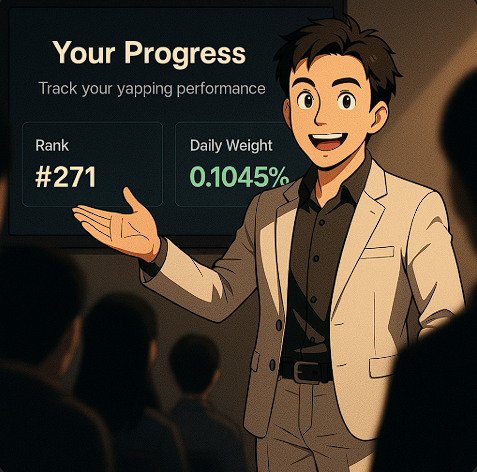 OG_TAMIM's tweet photo. July 3, 2025
$VADER leaderboard updated — I’ve climbed from rank #482 to #271!
The grind is real and the progress speaks.
Let’s keep pushing forward.
Big shoutout to @VaderResearch for powering this journey! https://t.co/NYeZWCjSEo