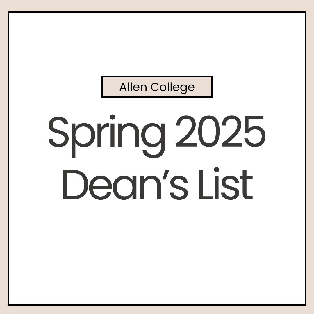Dale Eastman (@villefbhc) on Twitter photo Congratulations to <a href="/eastman_kennedy/">Kennedy Eastman</a> on making the Allen College spring 2025 Dean's List!! So proud of all your hard work, looking forward to your graduation next month and starting your new job at Blank Children's Hospital in Des Moines this fall!!! Proud of you!!! Love Dad! Congratulations to <a href="/eastman_kennedy/">Kennedy Eastman</a> on making the Allen College spring 2025 Dean's List!! So proud of all your hard work, looking forward to your graduation next month and starting your new job at Blank Children's Hospital in Des Moines this fall!!! Proud of you!!! Love Dad!