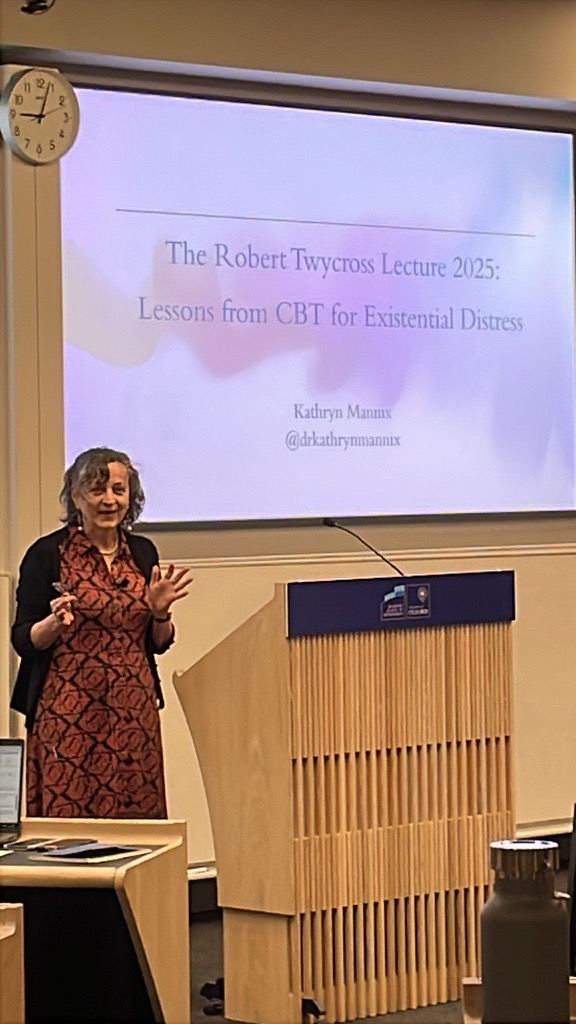 Sobell Education Oxford (@sobelleducation) on Twitter photo Its been a fantastic first day! Thank you to our amazing speakers today for Day 1! The atmosphere is so lively and positive!
Thank you <a href="/drkathrynmannix/">Kathryn Mannix</a>
Looking forward for tomorrow! 😁
#OAC #PalliativeCare #pain #symptommanagement Its been a fantastic first day! Thank you to our amazing speakers today for Day 1! The atmosphere is so lively and positive!
Thank you <a href="/drkathrynmannix/">Kathryn Mannix</a>
Looking forward for tomorrow! 😁
#OAC #PalliativeCare #pain #symptommanagement
