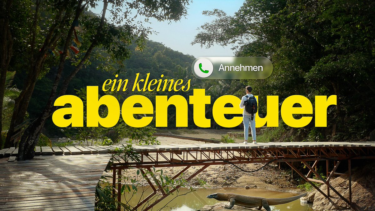 NEUER VLOG ist online - letztes Video von Koh Phangan 🏝️🇹🇭

👉🏼 Hier geht’s zum Video: youtu.be/Kh9lOrZewg8?si…