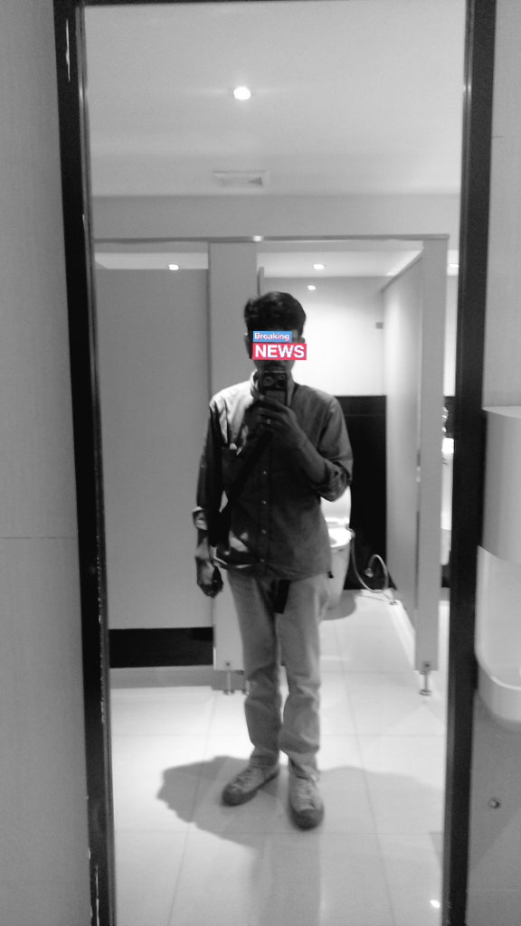 Malam jumat . 
#Makassar