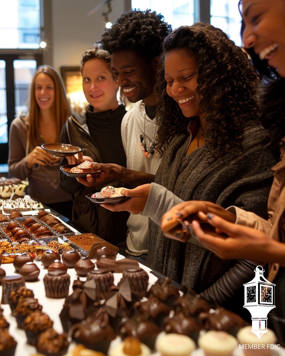 Copiah Bank tweet media