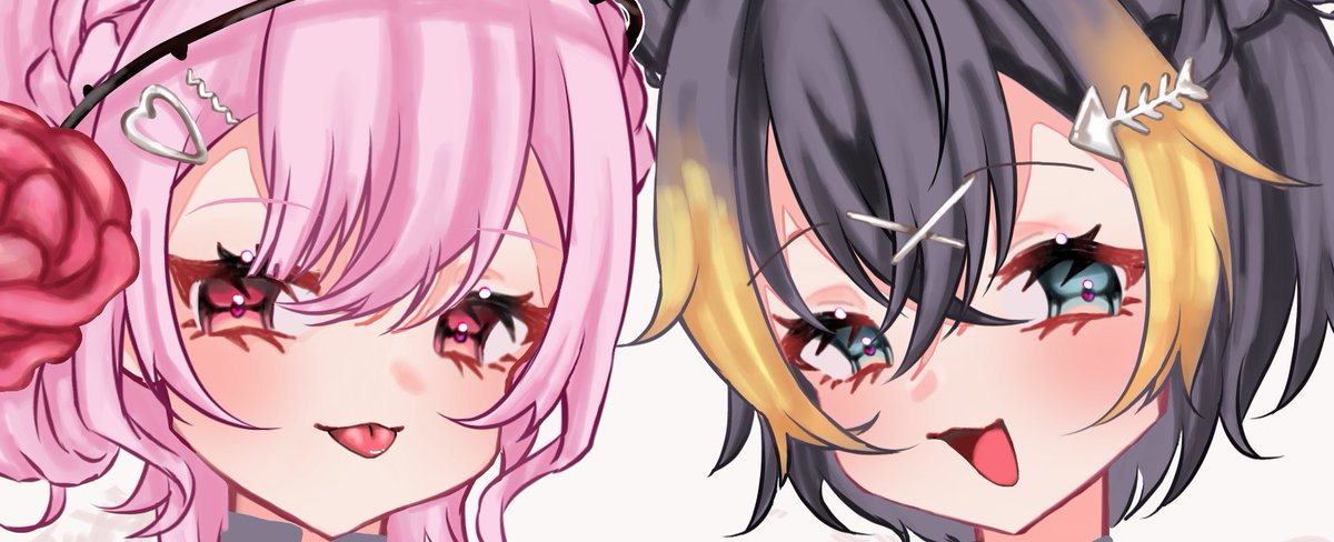 かわいい〜！起きたら消します〜！