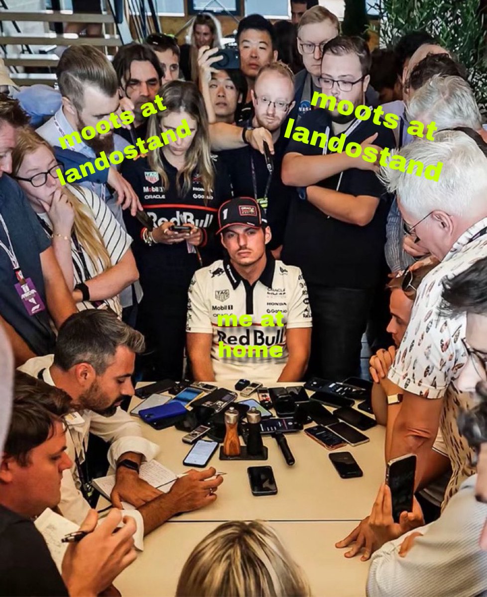 looks like you all are having fun😀