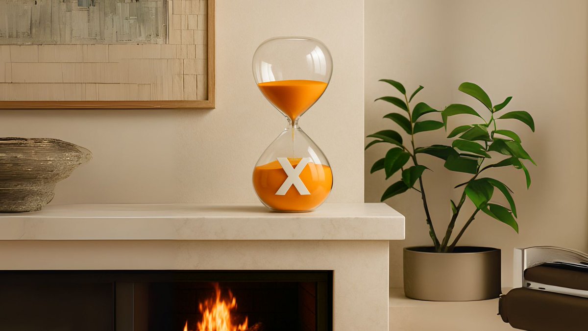 Xitcoin_org's tweet image. Real change feels slow — until it suddenly isn’t.

#Xitcoin_org #crofam