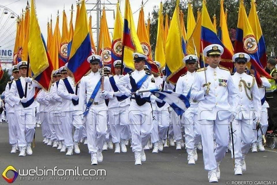 Se cumplen 90 años de la Escuela Naval de Cadetes Almirante Padilla, fundada el 3 de julio de 1935 por el almirante británico Ralph Douglas Binney
La Escuela ha sido Universidad de Oficiales Navales, Academia de Altos Estudios Navales y Oceonográficos y Cuna de Caballeros del Mar