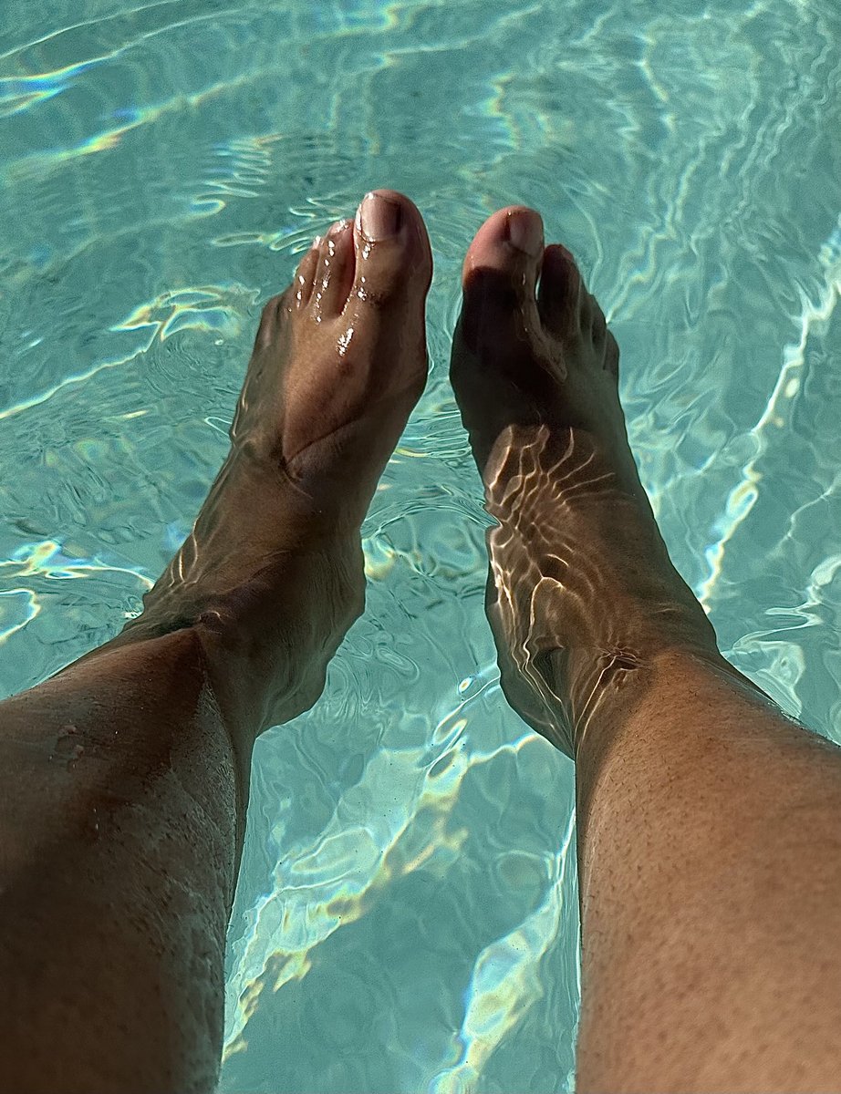What a beautiful day to be in the water