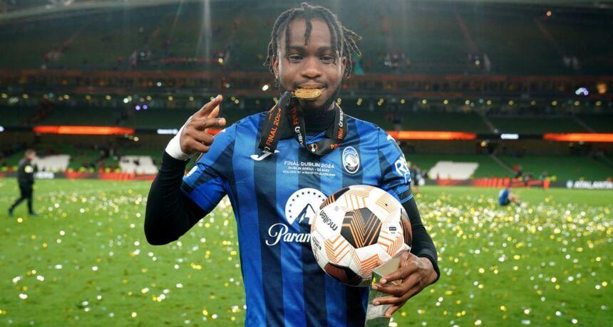 Hermanos <a href="/Atalanta_BC/">Atalanta B.C.</a> 🔴⚪️🤝🔵⚫️