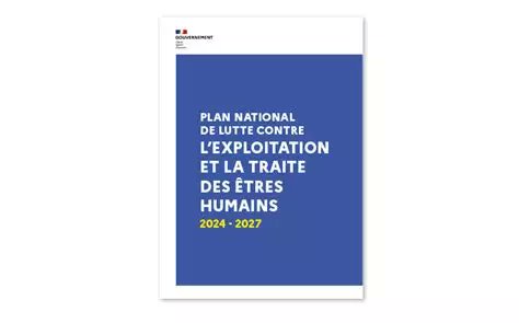 SG_CIPDR's tweet photo. Webinaire @SG_CIPDR et #MIPROF pour sensibiliser préfectures et #CLSPD dans la lutte contre l’exploitation d’activité criminelle ou délictuelle et les aider à en repérer les différentes formes👉accompagner les auteurs eux mêmes victimes de cette traite des êtres humains. https://t.co/kaugRl25dh