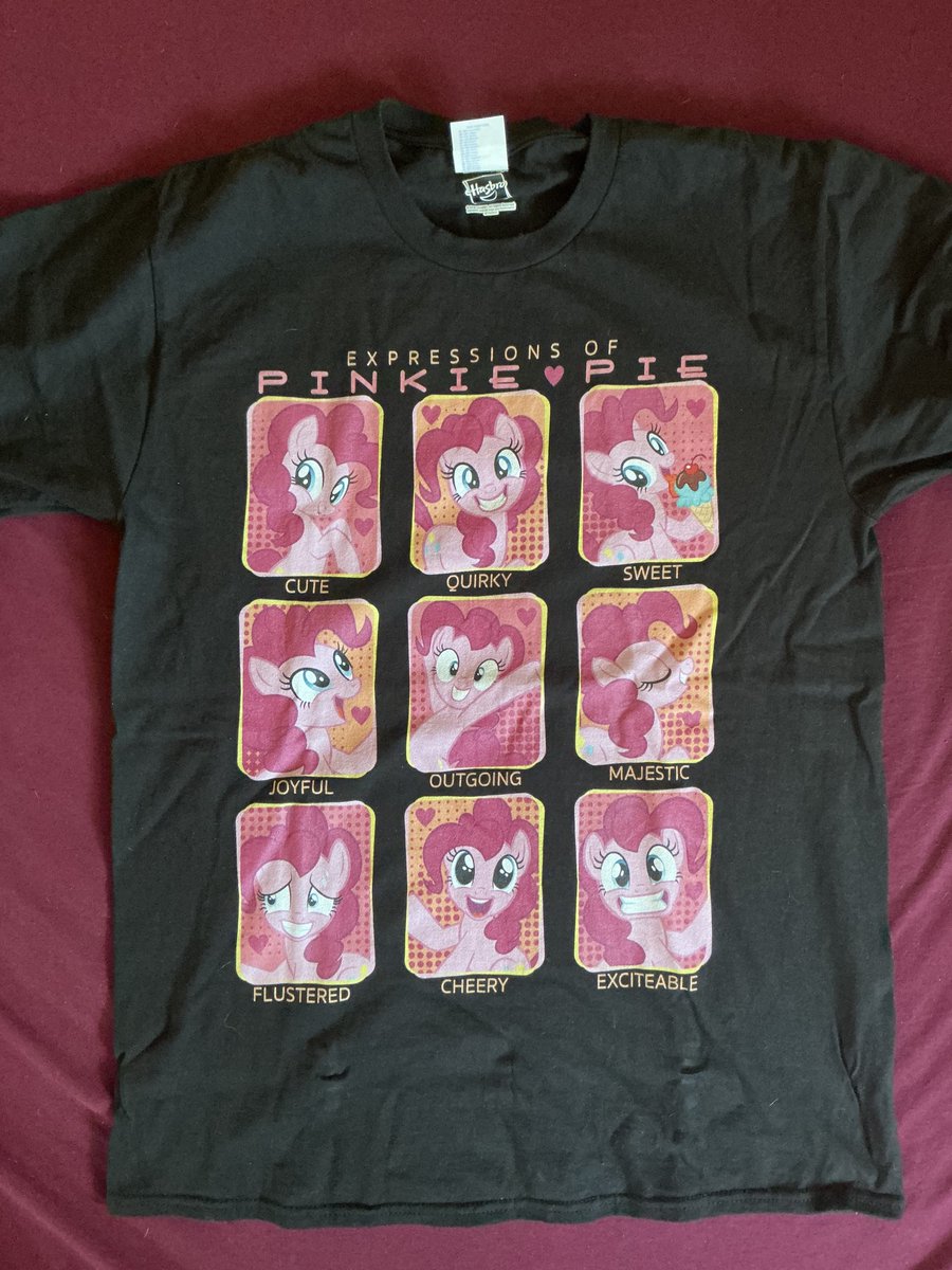 unicornchud's tweet image. New shirt
