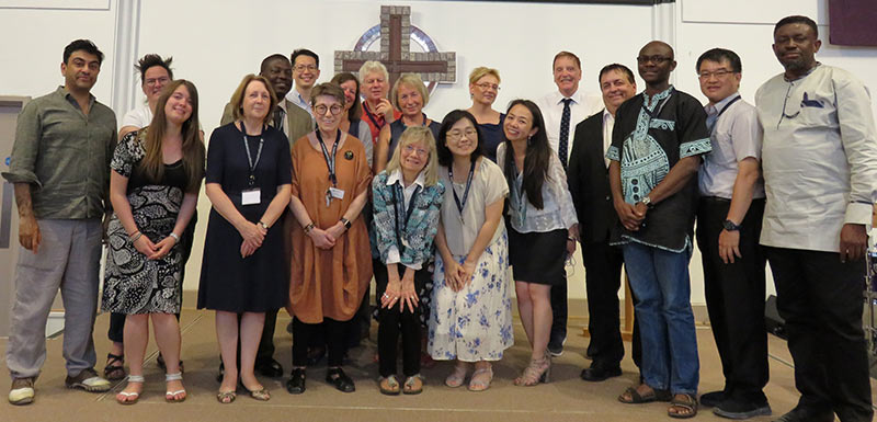 Kent ArtsCon tweet media