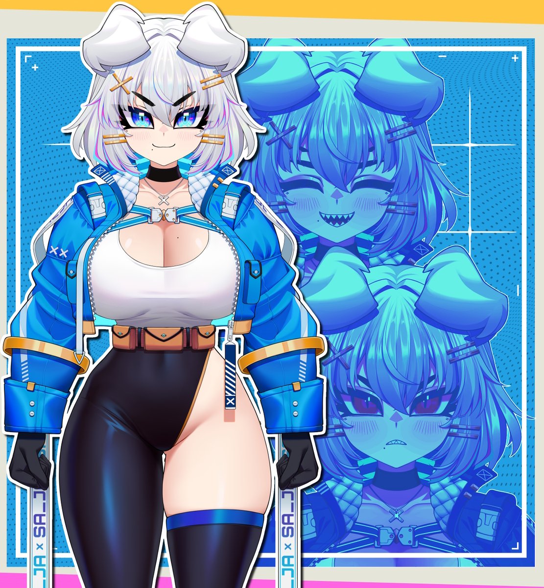 SUBATHON GOALS COMPLETE
Yesterday's stream was HUGE and we SLAMMED past out last goals. Over the event I've been revealing more of my new model, and to celebrate our huge milestone of 800 subs I'm showing it here too!!

Your new and improved Overlord will arrive soon.⚡️