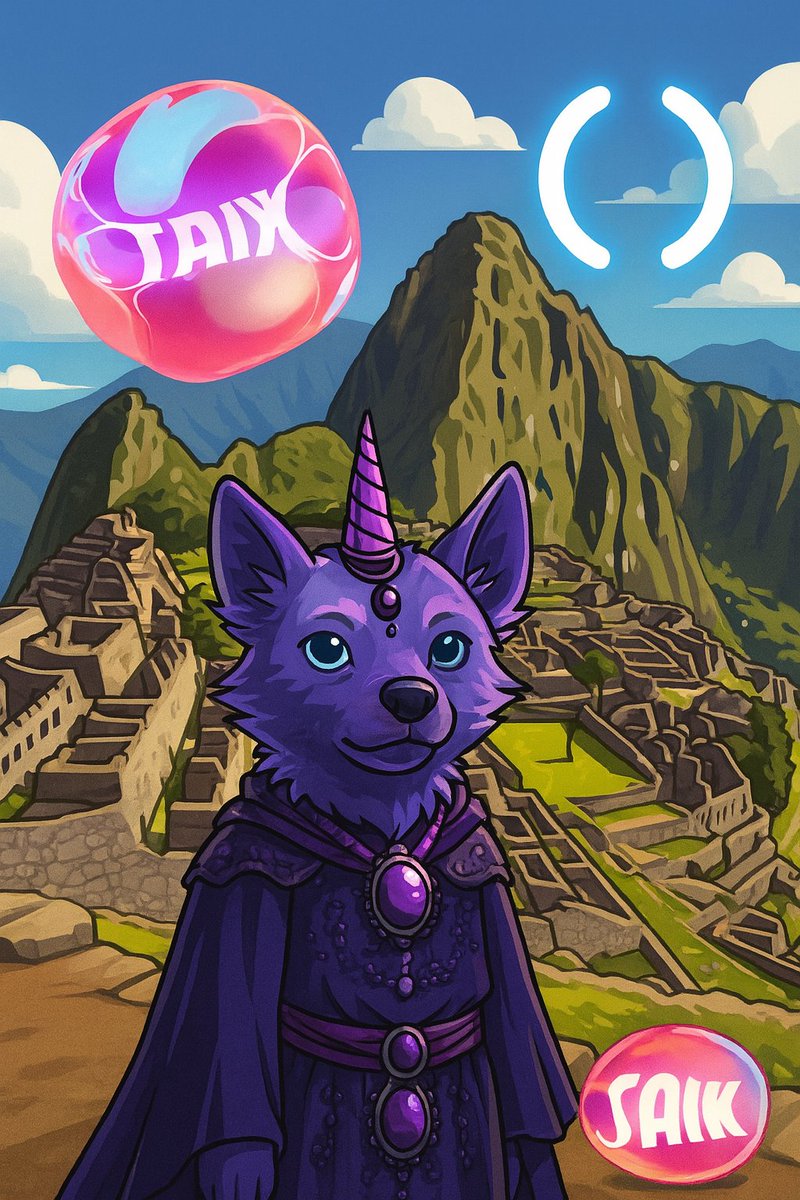 Jeycosmos⚛(MonadOG) (@cosmos_atom_) on Twitter photo Streaming isn’t just content anymore.
It’s infrastructure and you own it.
With $TAIX, your stream becomes a revenue engine, not just a performance <a href="/TAIX_AI/">TAIX_AI</a> 
→ Real-time AI overlays
→ Multilingual voice AI
→ Smart commentary on the fly
→ Pro dashboards with live sentiment + Streaming isn’t just content anymore.
It’s infrastructure and you own it.
With $TAIX, your stream becomes a revenue engine, not just a performance <a href="/TAIX_AI/">TAIX_AI</a> 
→ Real-time AI overlays
→ Multilingual voice AI
→ Smart commentary on the fly
→ Pro dashboards with live sentiment +