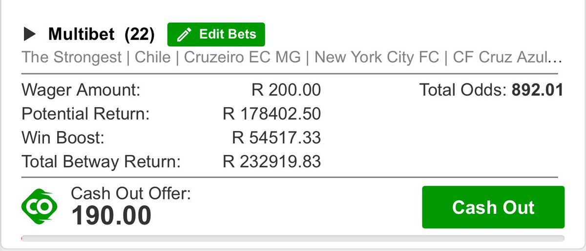 Jeremiah_b_off's tweet photo. Straight wins 🏆

Booking Code BW5B870A8✅ https://t.co/YZQsVSNFs3