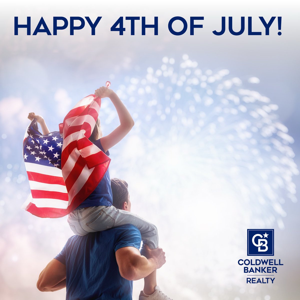 TPdex's tweet photo. July 4, 2025 - 4th of July
Wishing you an amazing Independence Day filled with freedom, fireworks and the comforts of home. “One flag, one land, one
heart, one hand, one nation, evermore!” – Oliver Wendell Holmes
Contact me for all your Real Estate Needs🏡 https://t.co/UVqxVJ9jAc