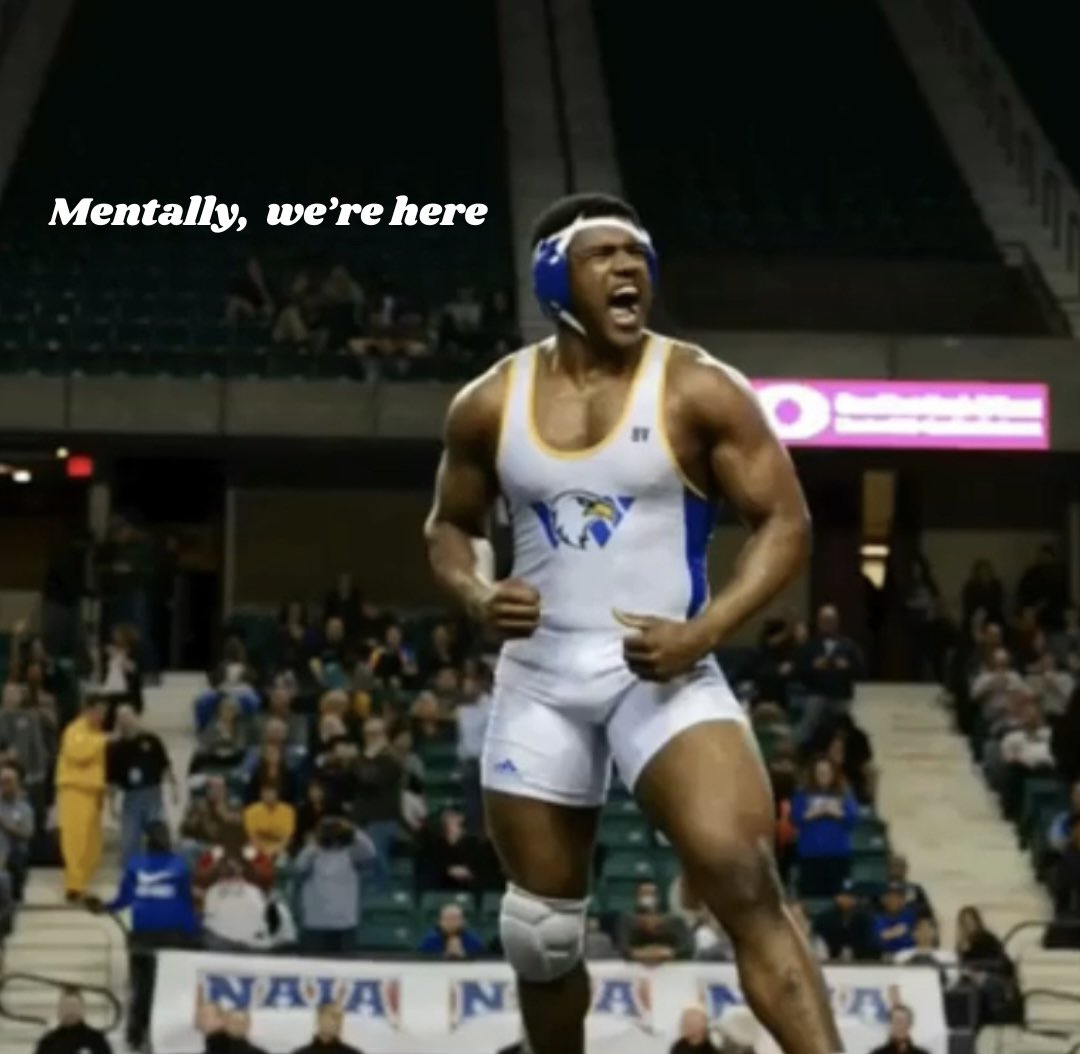 WBU Wrestling tweet media