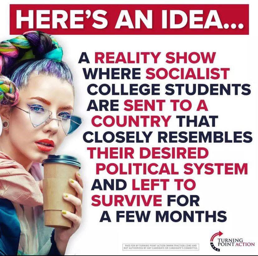 Now there’s a thought 💭
