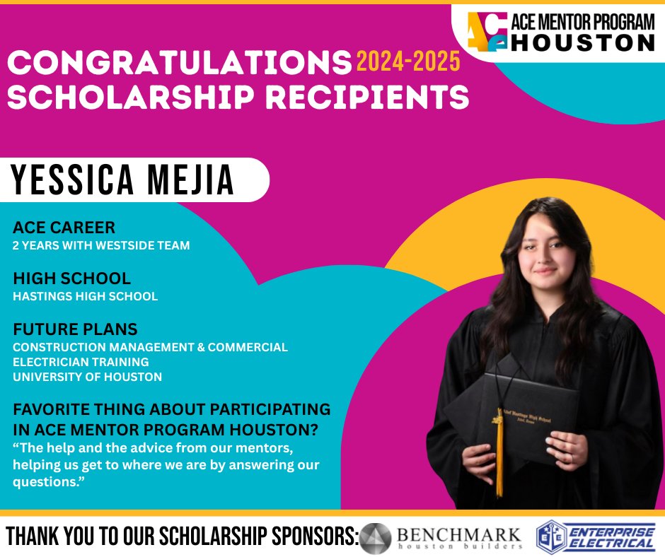 ACE Mentor Houston tweet media