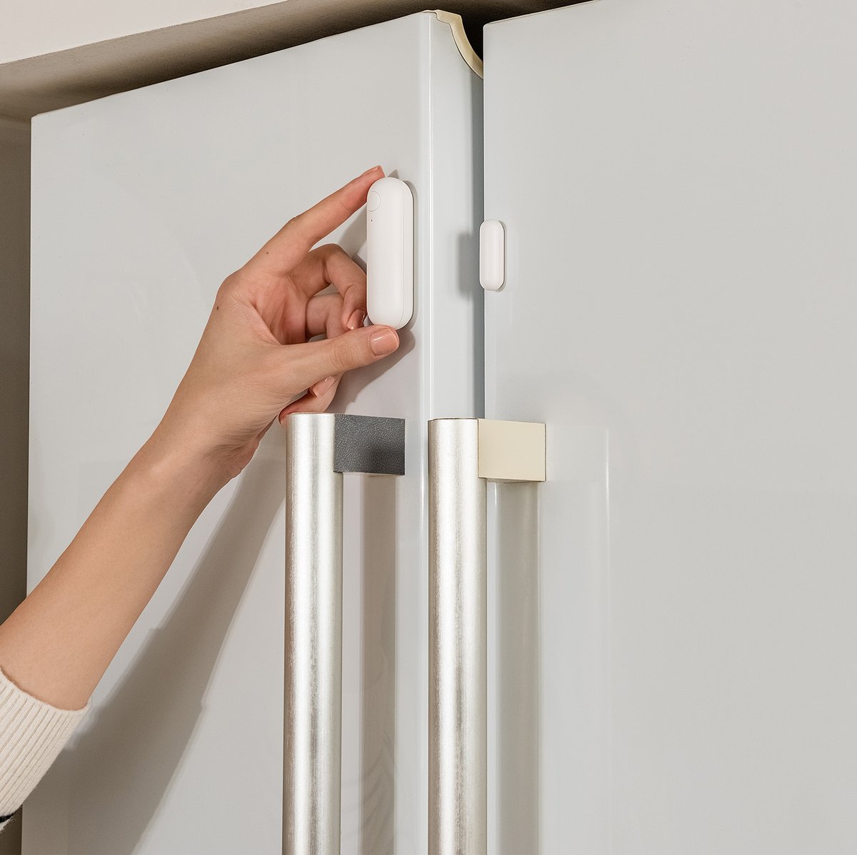 miot_store's tweet image. 🚪 Know when doors or windows open – instantly.
The P2 sensor provides real-time alerts on door or window activity. Compact, fast, and reliable – perfect for securing your home.
👉 More products:miot-store.com
#Aqara #SmartSensor #HomeMonitoring #AqaraP2