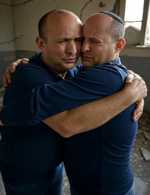 SweetBennet's tweet image. רגע מרגש
תודה