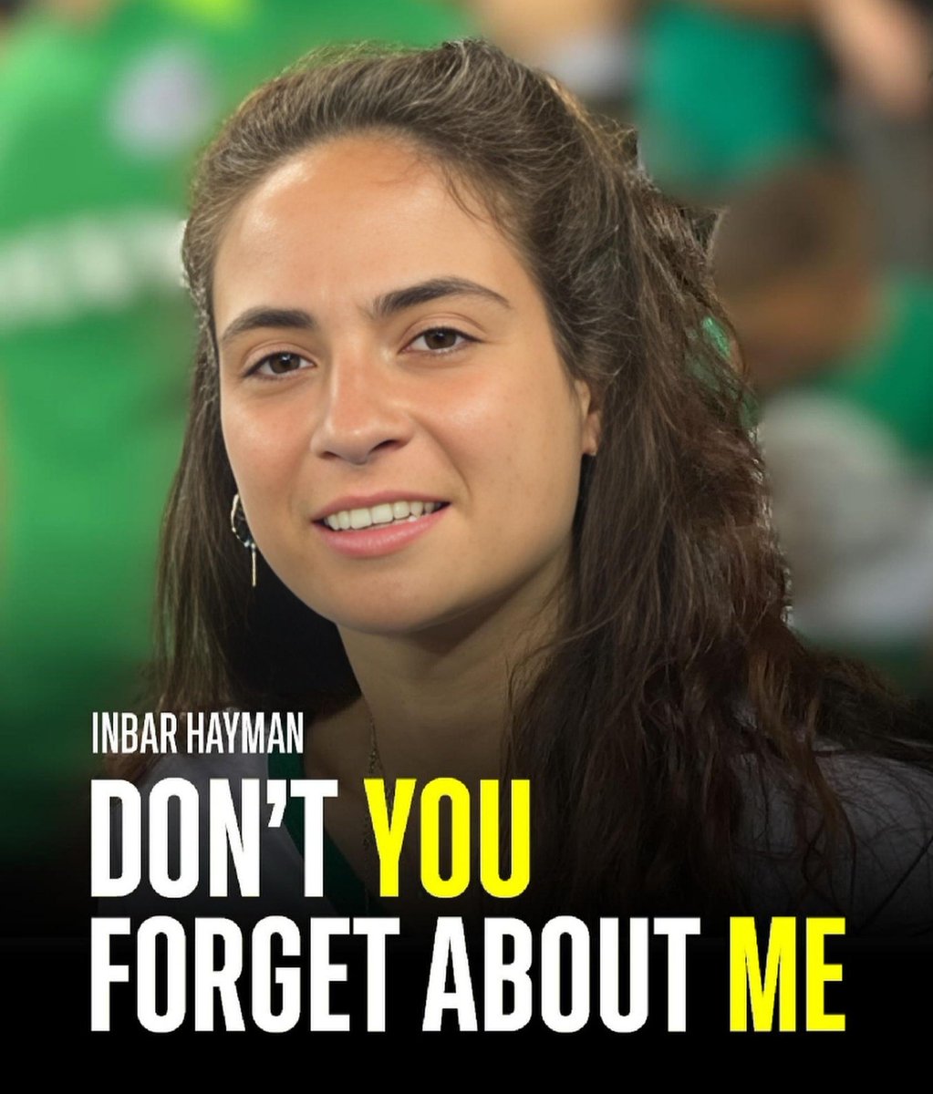 Yossi BenYakar (@yossibenyakar) on Twitter photo 