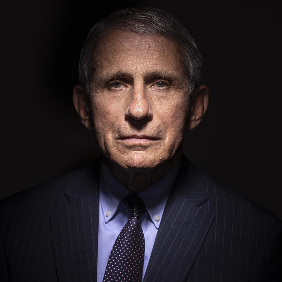 🚨BREAKING: Do you support RFK Jr. investigating Dr. Fauci for the malicious crimes he committed against humanity?

A. YES, immediately!
B. NO, Fauci is innocent.