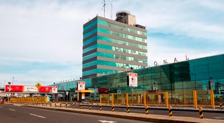 César Sandoval Pozo tweet media