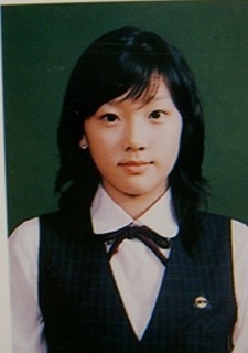 [sm trainee, kim taeyeon]

&lt;&lt;interview with ceo lee sol-lim&gt;&gt;

the most memorable student is taeyeon.

ceo lee sol-lim answered right away the question of who her most memorable student was

"if i had to pick the most memorable student, it would be girls’ generation’s taeyeon.