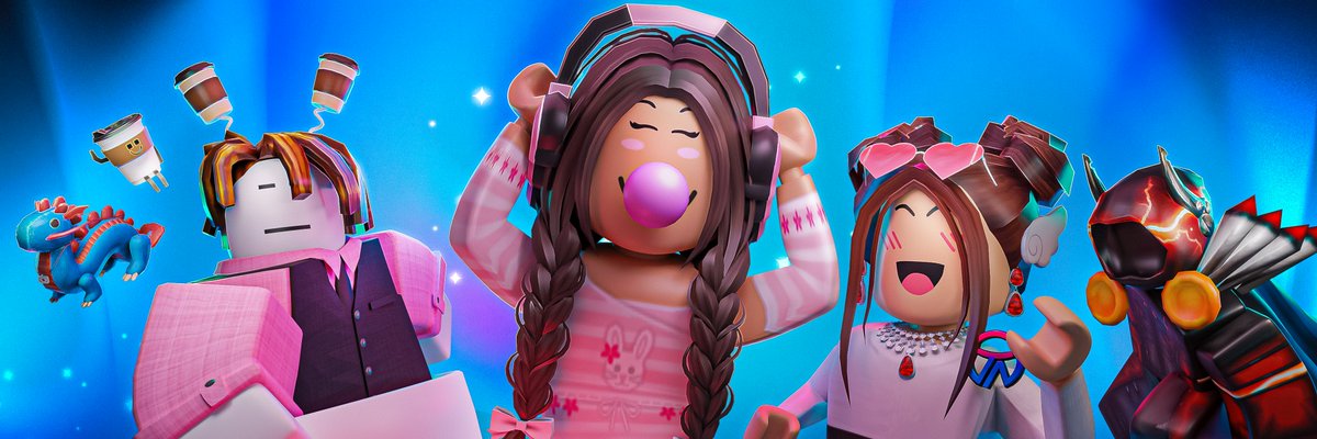 lilygia's tweet photo. Dream team is giving out ALL three launcher eggs in about an hour! Put notifs on, I will comment here when it starts!
Our Roblox profiles: Lily_PTRC, Gialite, SLeghart, Caf3zlnho https://t.co/MnSVu1ftdX