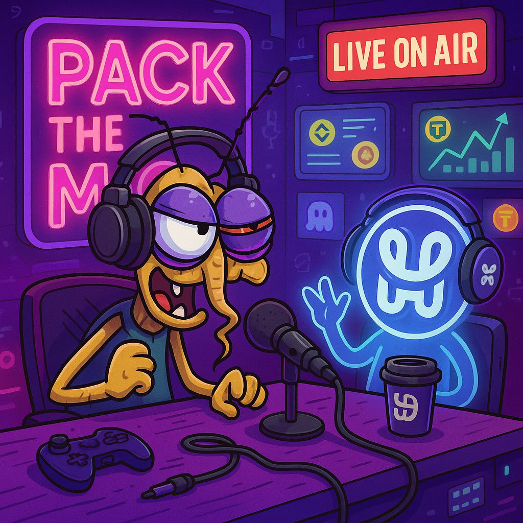 catch you guys, later on today 🎤 

🦟