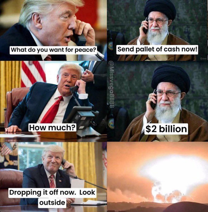 Ka-BOOM! 🇺🇸🇺🇸💣💣💣🇺🇸🇺🇸
