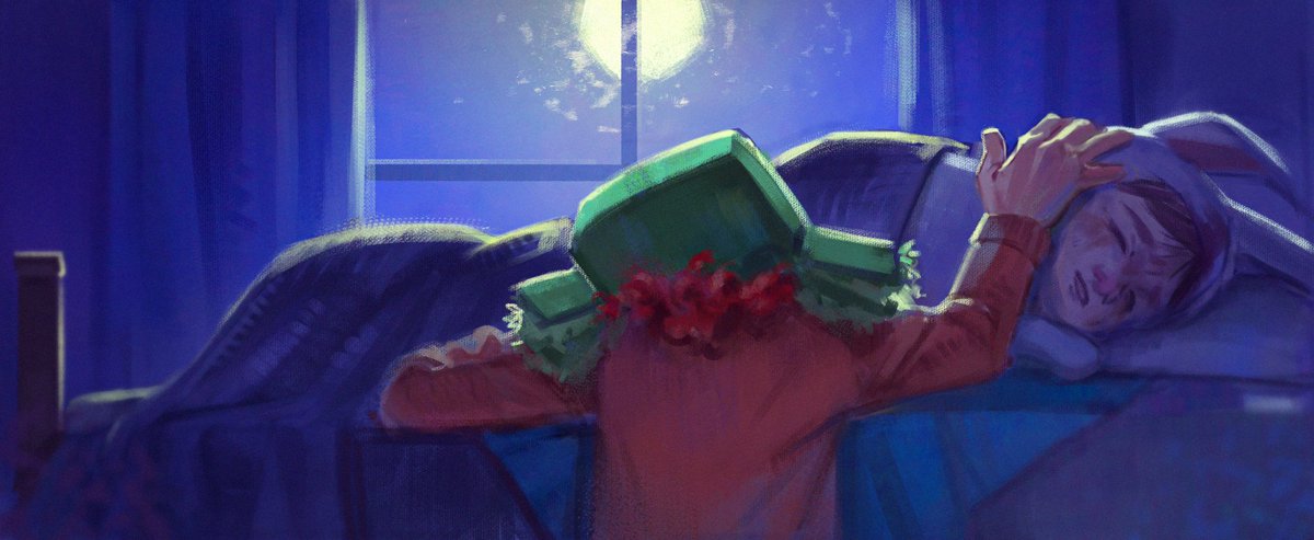Artzel19's tweet image. Day 3: Headpats
#kyman #kymanweek #kymanweek2025