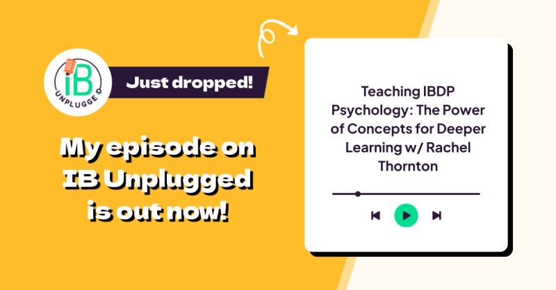 Really enjoyed speaking to <a href="/KognityEd/">Kognity</a> about the new Psychology curriculum changes for first teaching August 2025. You can here a teaser of the podcast episode here: dropbox.com/scl/fi/hme5m8b…