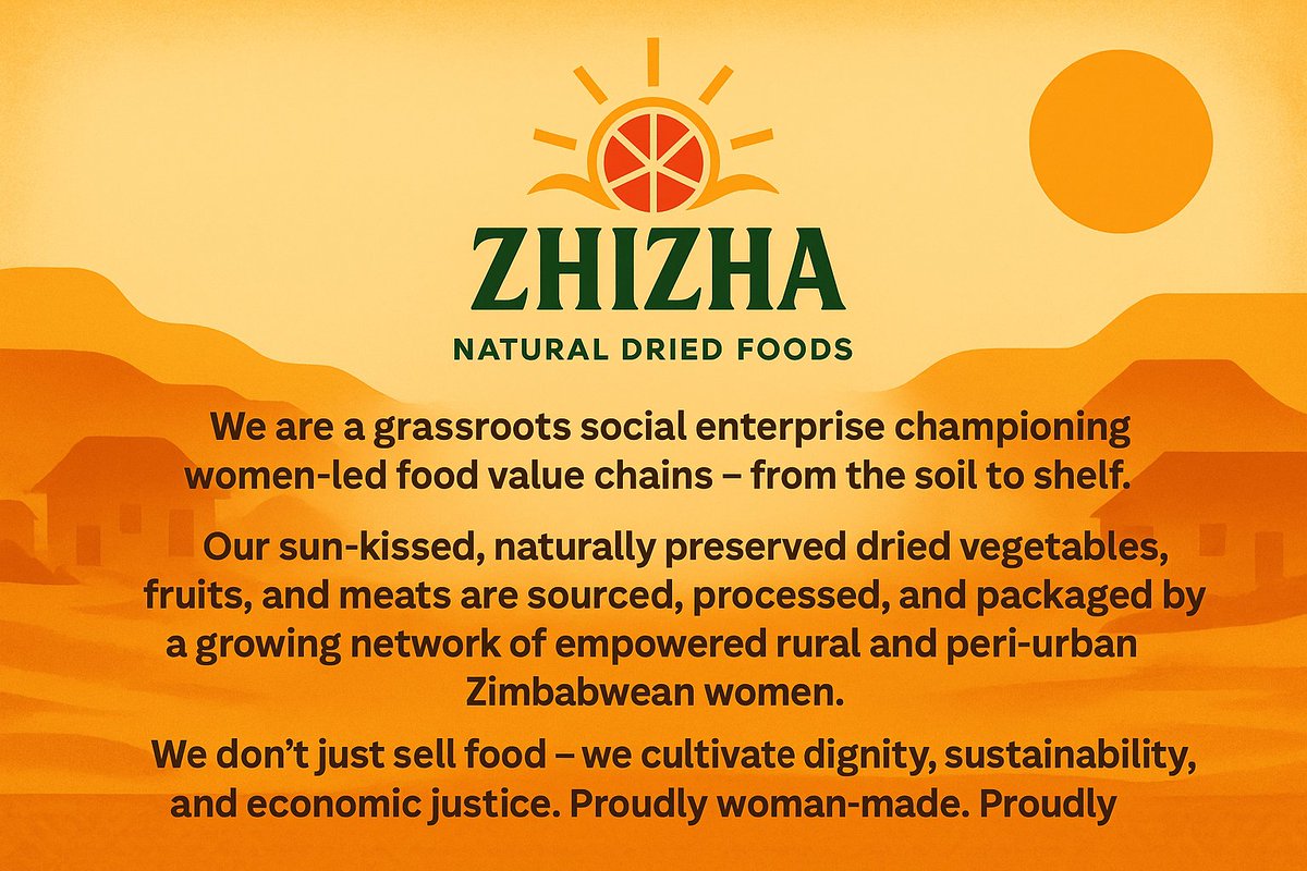 Support Zhizha! Sustain families!