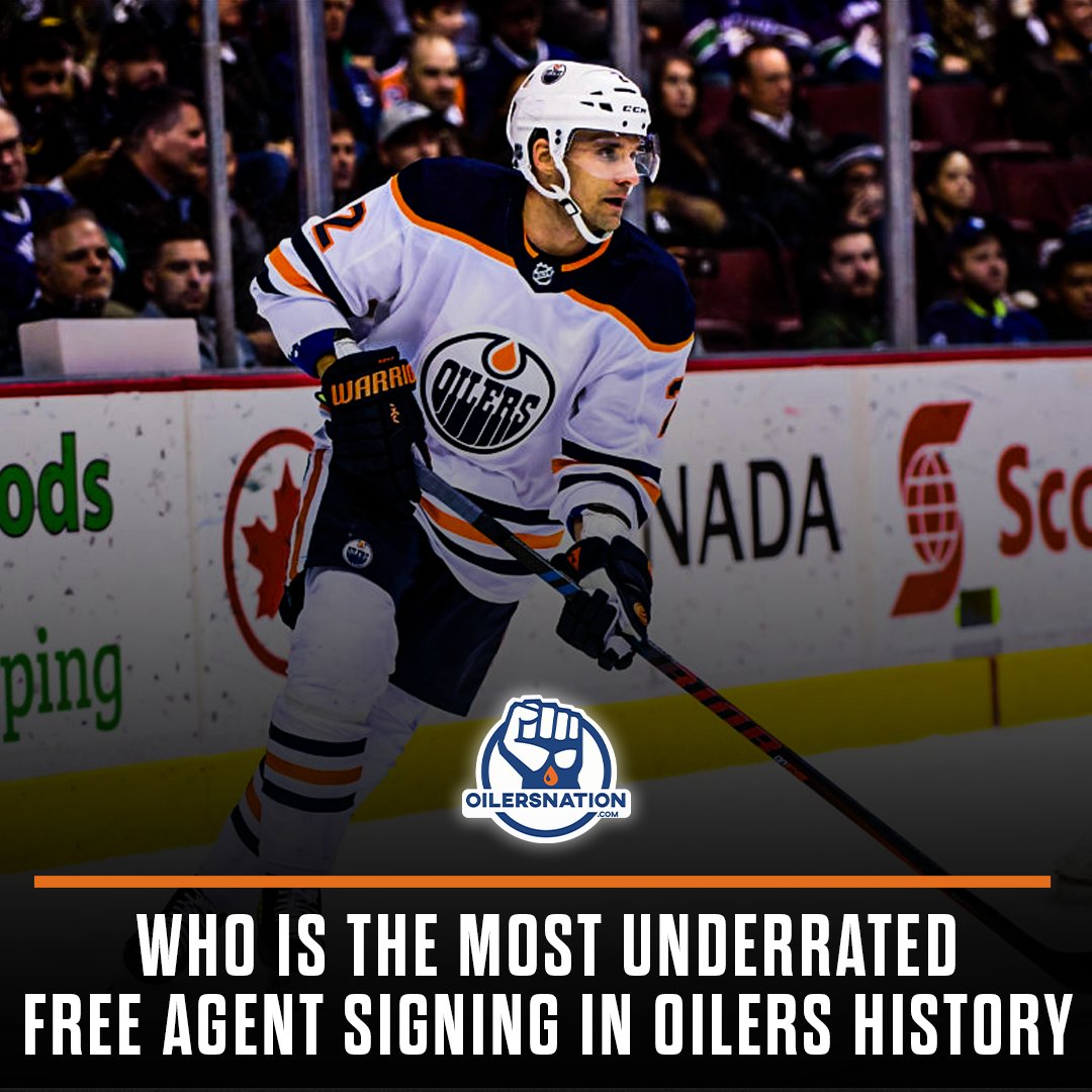 Oilersnation.com, Oily Since ‘07 tweet media