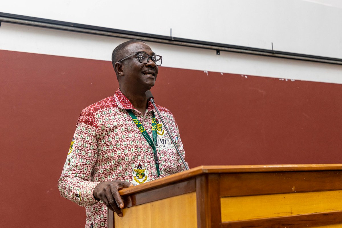 knust_kcc's tweet photo. The KNUST Counselling Centre in Collaboration with the Resilience Mind's Project organized a training program for Exam Officers, Hall Tutors and Administrators on " How to Identify Student's In Distress" @ The IDL Conference room. https://t.co/ve9dokkbdM