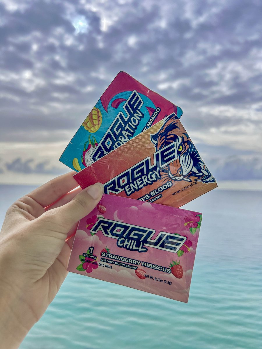TheRogueEnergy's tweet photo. Stay Hydrated during 4th of July weekend!  
📷@iiizwerg https://t.co/Idvqc56Ceu