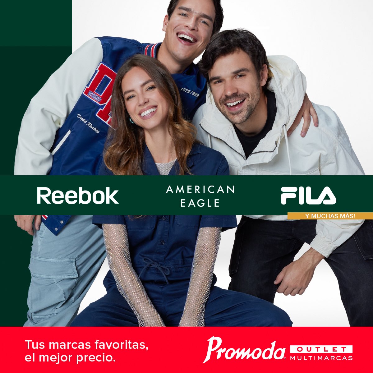 Prendas que gritan: “¡Llévame!”, este regreso a clases 🎒🧢

Arma tu mejor look con sudaderas, playeras, mochilas y más
Saca un 10 en estilo con Promoda 

👉 promoda.com.mx/tiendas

#RegresaAClasesConPromoda #PromodaOutlet
