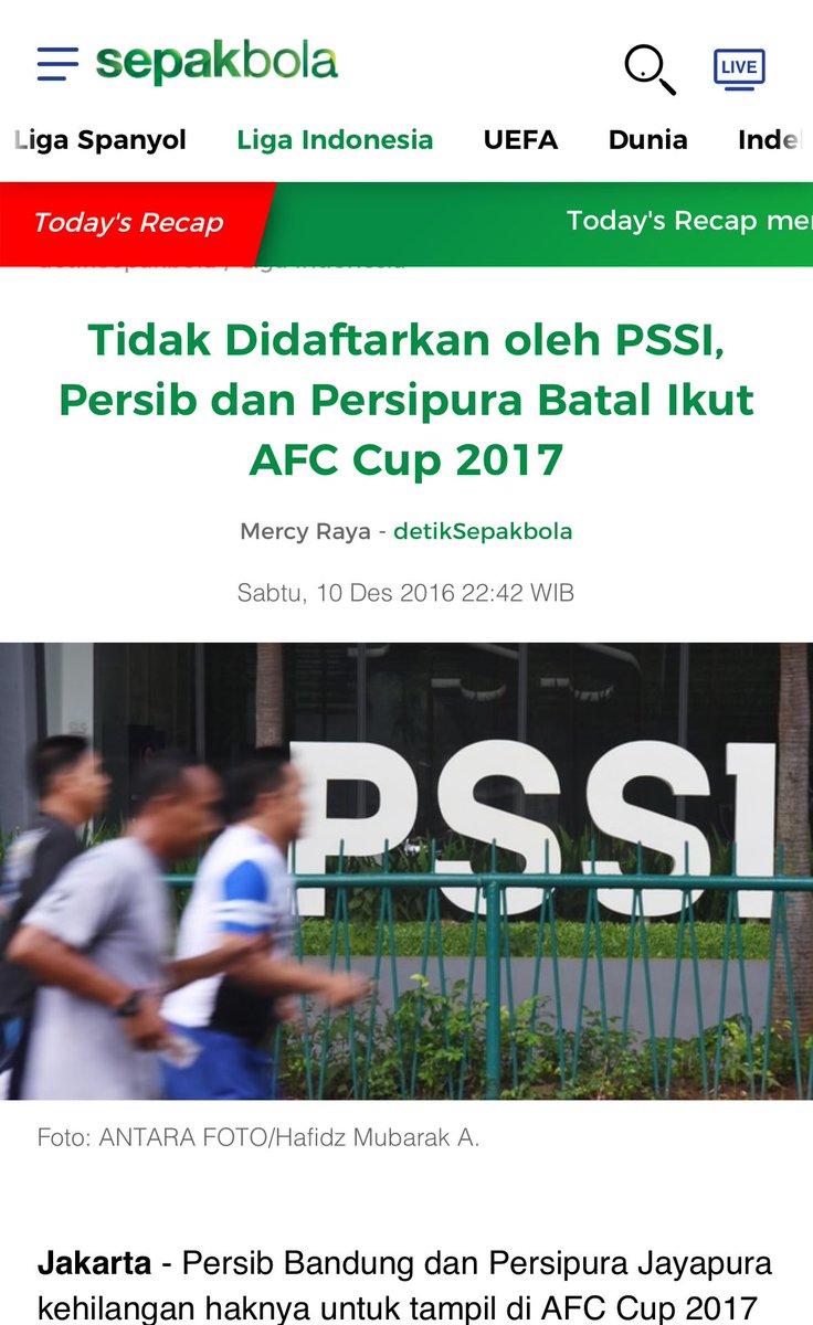 Komisi Wasit tweet media