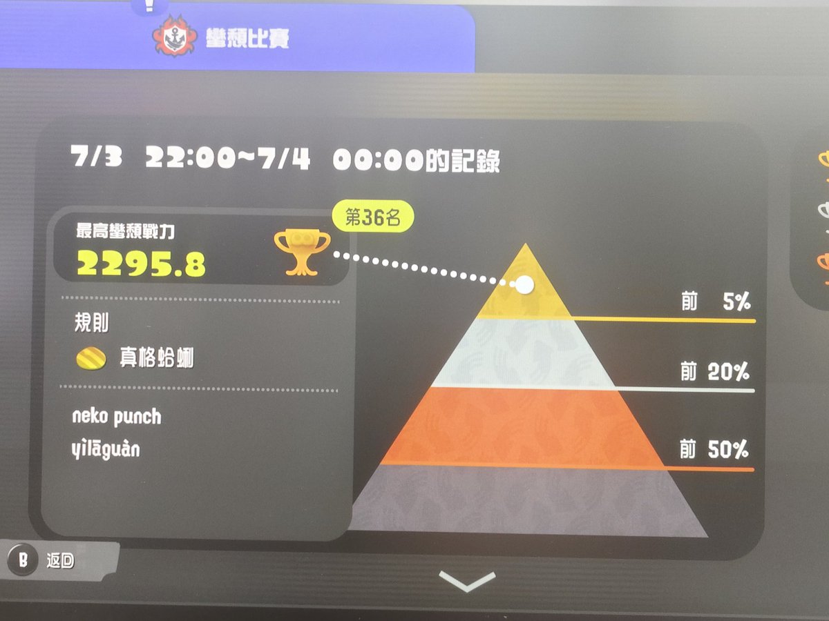 我还是太菜了，差点……😭直播间都是我猥琐的笑声，每死一次就在笑啊啊啊啊