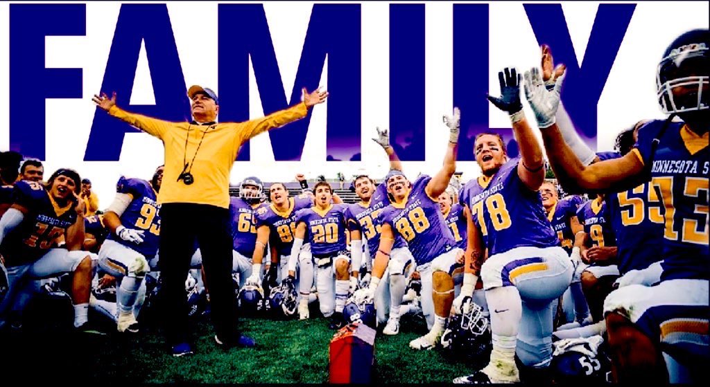 Great opportunity to compete and join the Maverick Football Family!

maverickfootballcamps.com