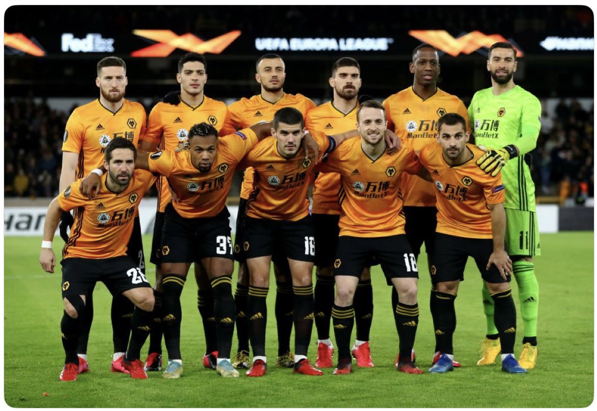 Wolvo59's tweet photo. Fond memories never forgotten..RIP Diogo Jota 🙏 https://t.co/6cR1Y4cHLE
