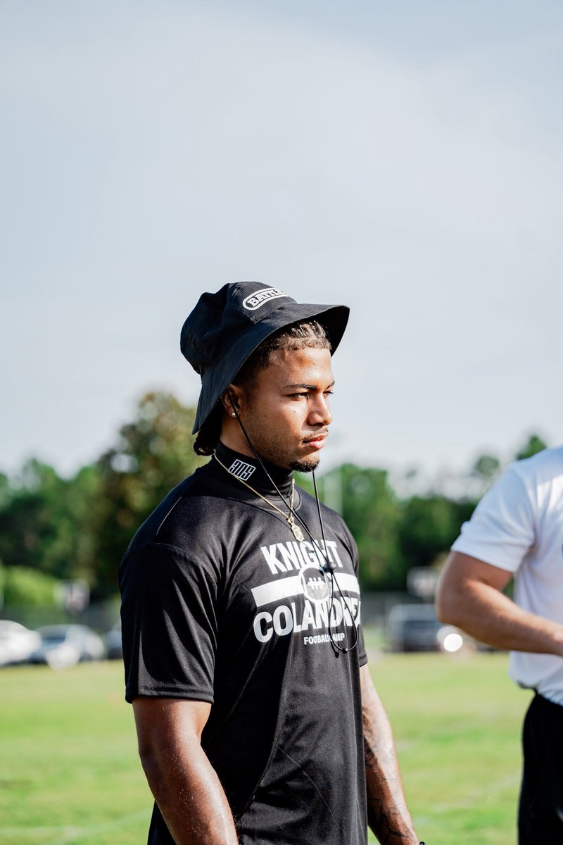 gfreezzo's tweet image. Grateful to help give back &amp;amp; make memories with the youth . 💯