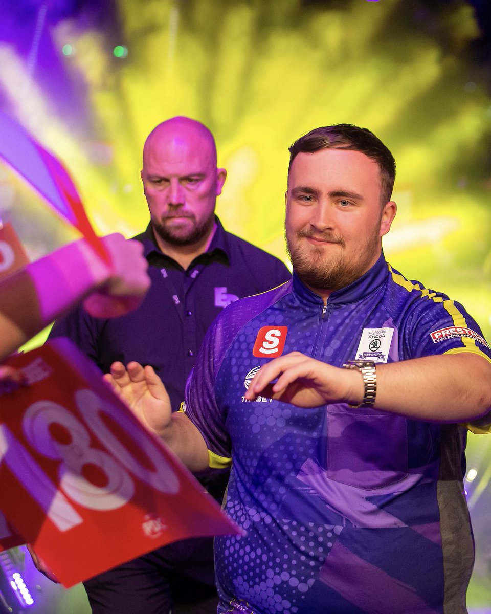 LukeTheNuke180's tweet image. Back in poland, got a title to defend🫡