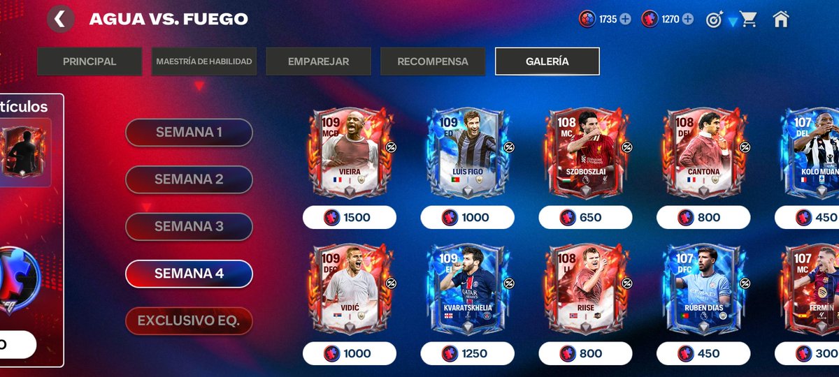 Chris (@chrisbarella10) on Twitter photo Que jugadores recomiendan sacar para cambiar algo de mi equipo? <a href="/tutiofifa/">Tío Fifah 🇨🇴 🇵🇸 حرة</a> <a href="/SatoCampos2/">Sato Campos</a> <a href="/JoseAlep1/">PALLADINO</a> <a href="/HDWolvie/">WolvieHD</a> Que jugadores recomiendan sacar para cambiar algo de mi equipo? <a href="/tutiofifa/">Tío Fifah 🇨🇴 🇵🇸 حرة</a> <a href="/SatoCampos2/">Sato Campos</a> <a href="/JoseAlep1/">PALLADINO</a> <a href="/HDWolvie/">WolvieHD</a>